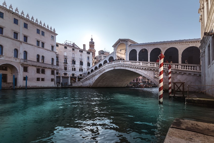 Unusual Venetian Walking Tour