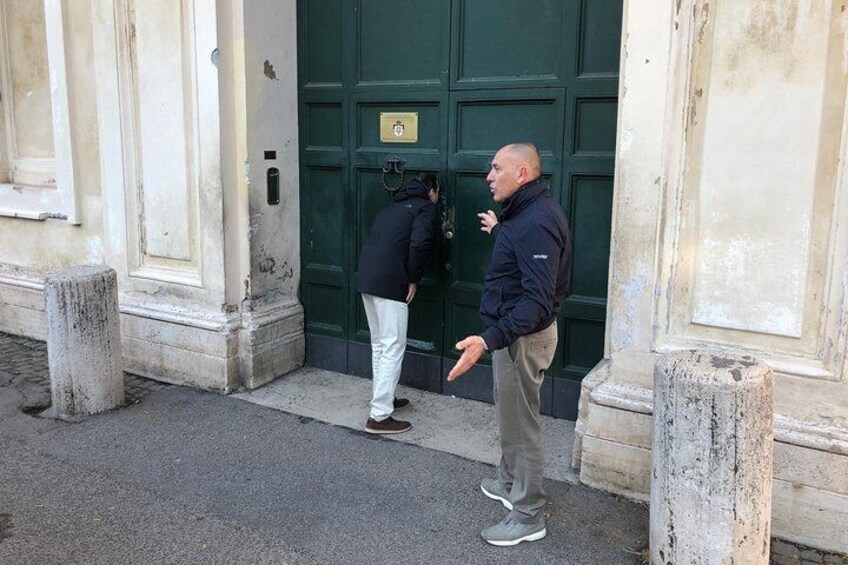 Private & Customizable tour of Rome (10h) from the port of Civitavecchia