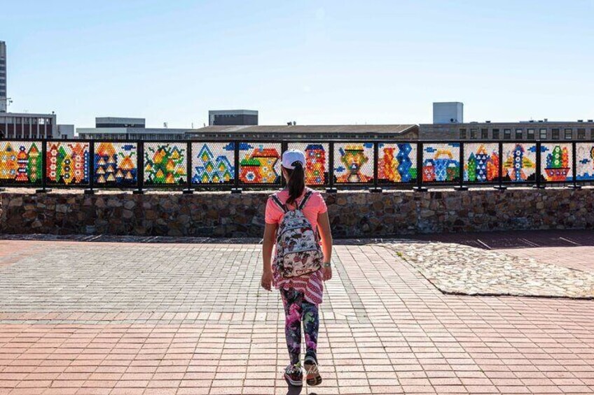 Port Elizabeth, Route 67
