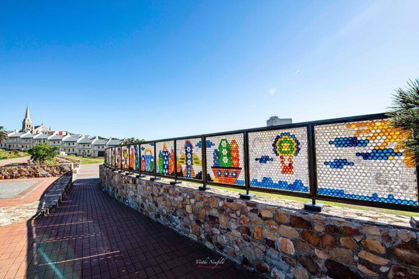 Port Elizabeth, Route 67