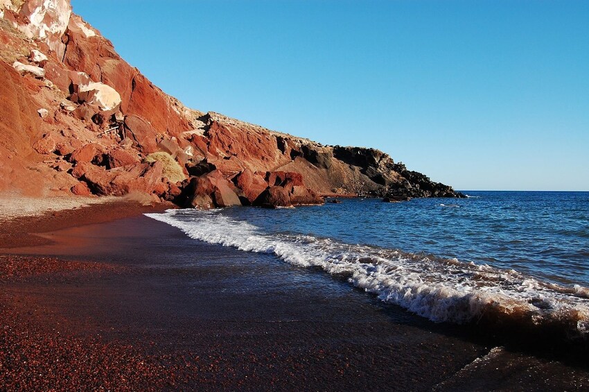 2-Day Santorini Island Trip from Athens