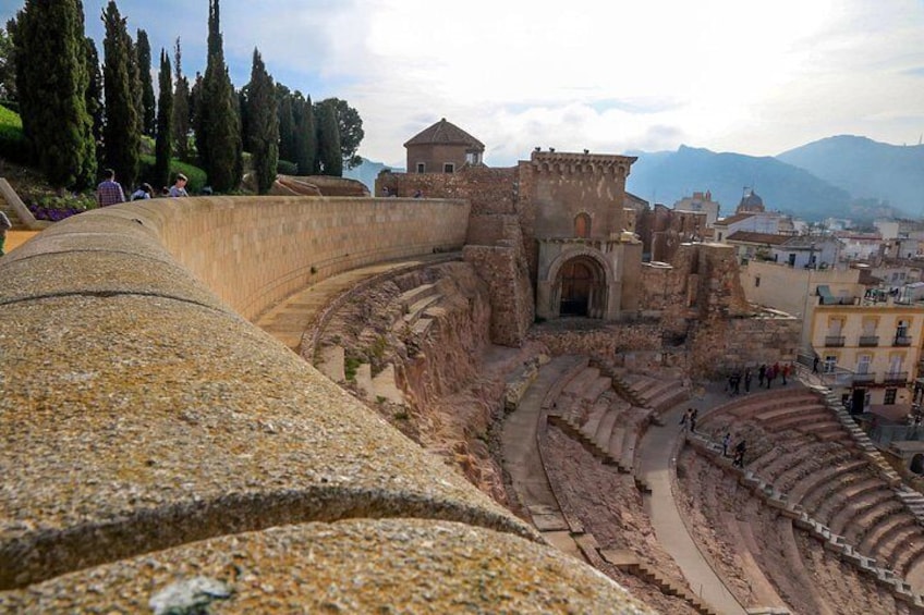 Roman Theatre