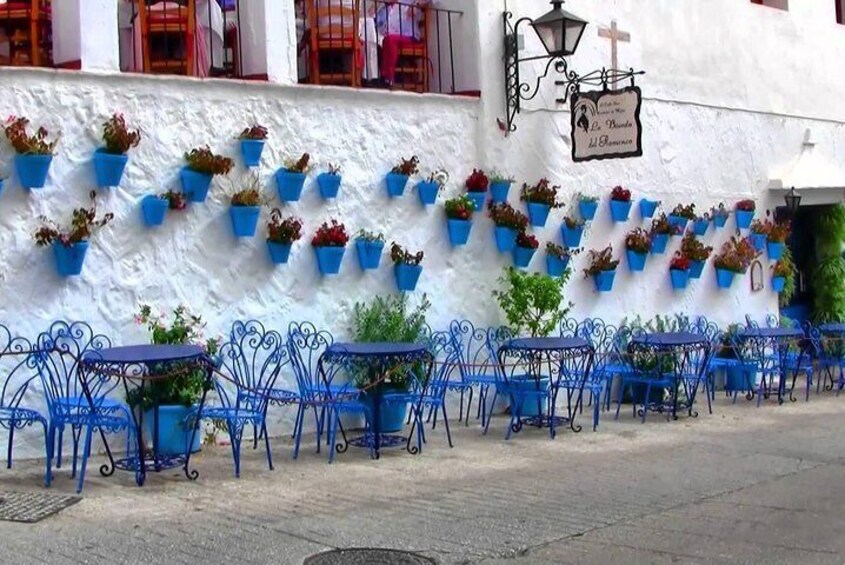 Mijas Village Private Tour from Malaga and Surrounding Areas