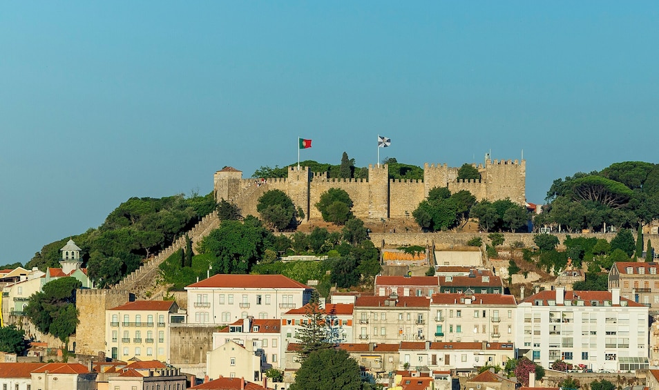 Lisbon Card