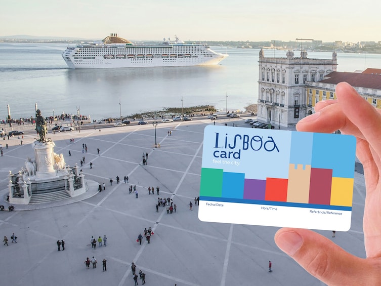 Lisbon Card