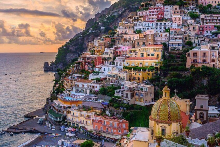 Positano