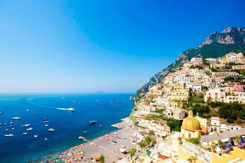 Positano