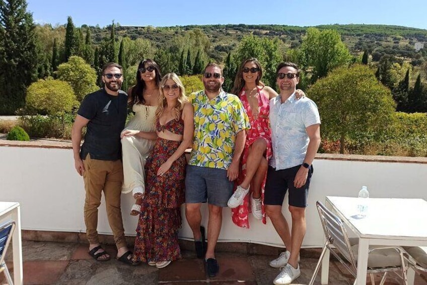 Mijas