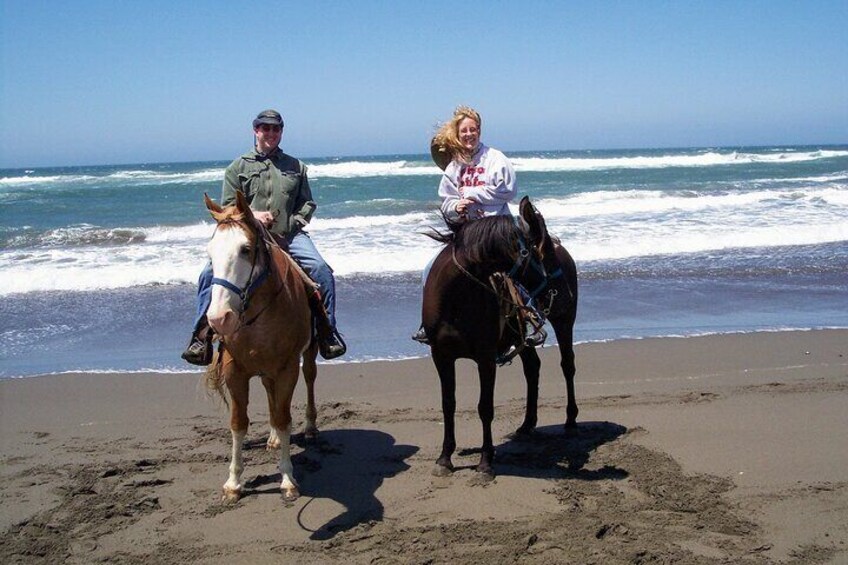Afro-Mex Village Experience -Horseback Ride -Turtle Hatch & Crocs