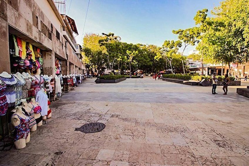 4Hr Cliff Divers Main Square San Diego Fort Museum Walking Tour With Lunch