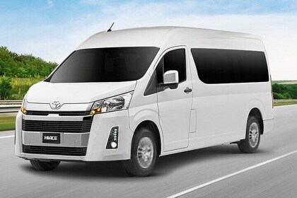 .Private Airport Transfer First &on 2nd Day 4 Hr Group Tour All Attractions...