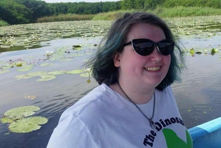 Our adventure in the Lagoon