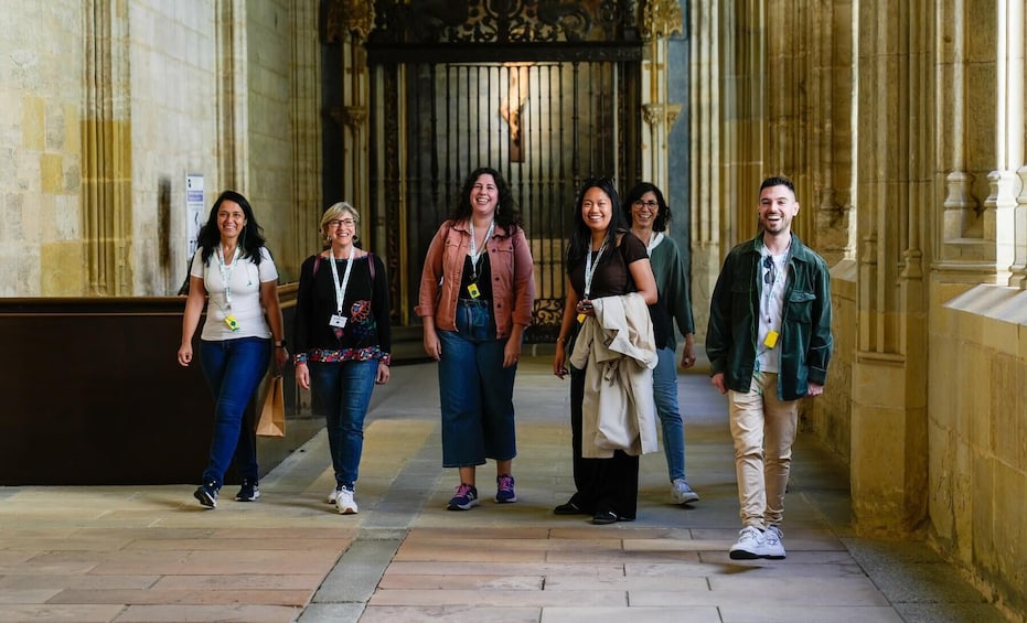 Avila with Walls & Segovia with Alcazar - Full Day Tour from Madrid