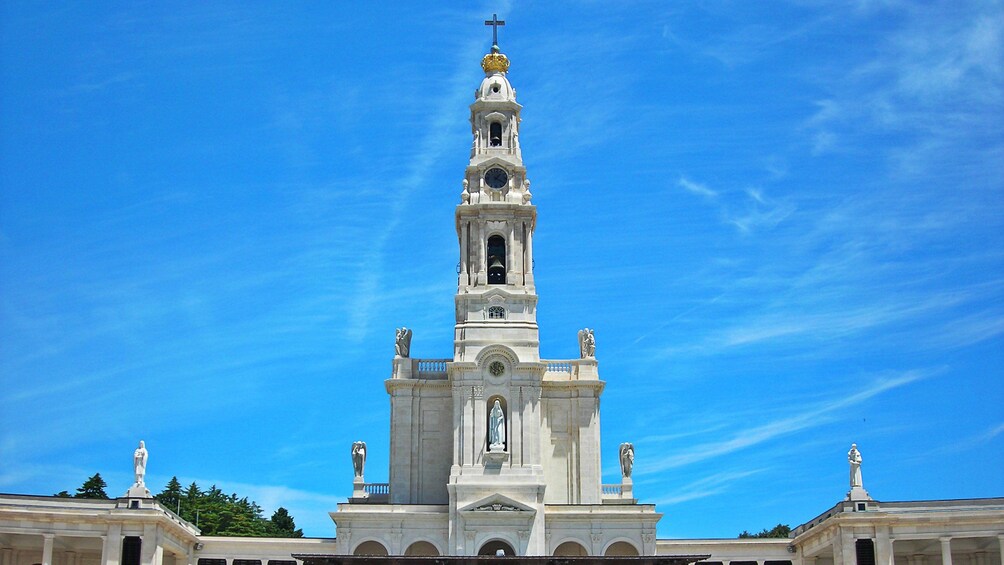 Our Lady of Fatima Church