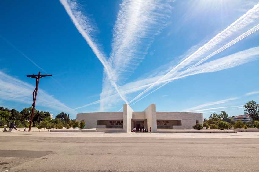 Religious FÃ¡tima - Half-Day Tour