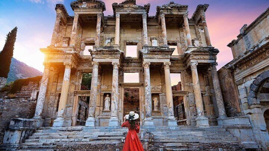 Best of Ephesus Tour