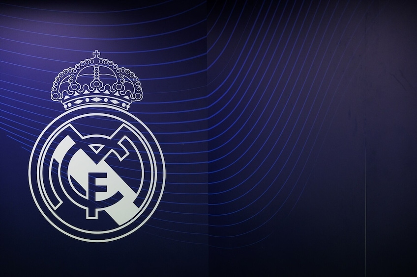 Real Madrid Bernabeu Tour - Flexible Ticket (Ticket Only)