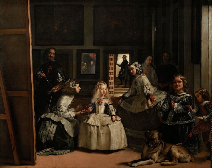 Combo: Madrid Highlights Tour & Skip-the-Line Prado Museum