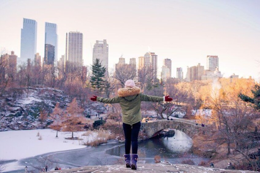 Central Park