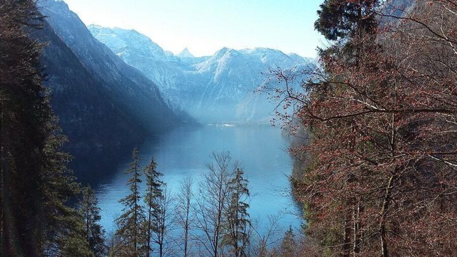 Lake Königssee
