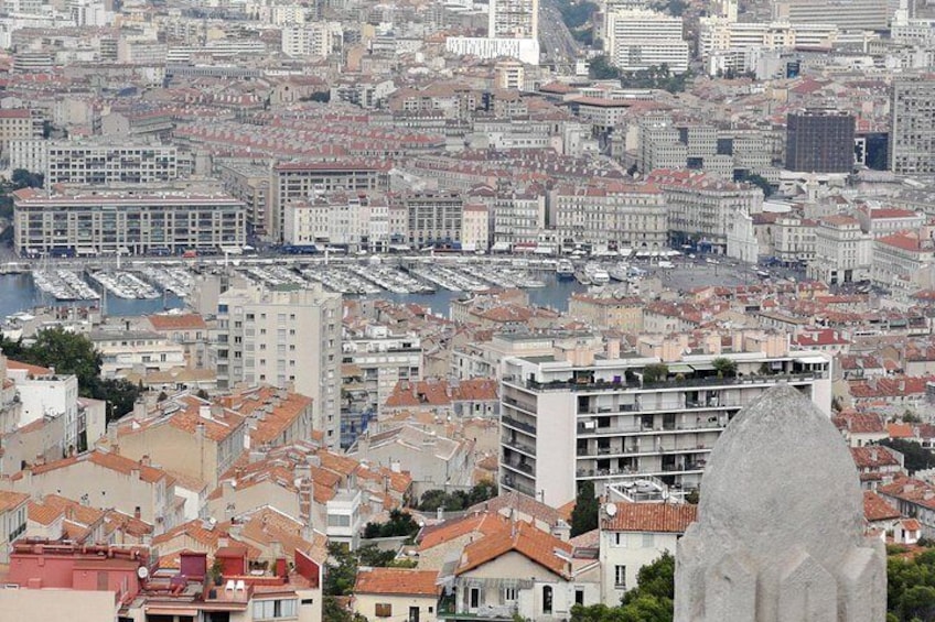 Marseille