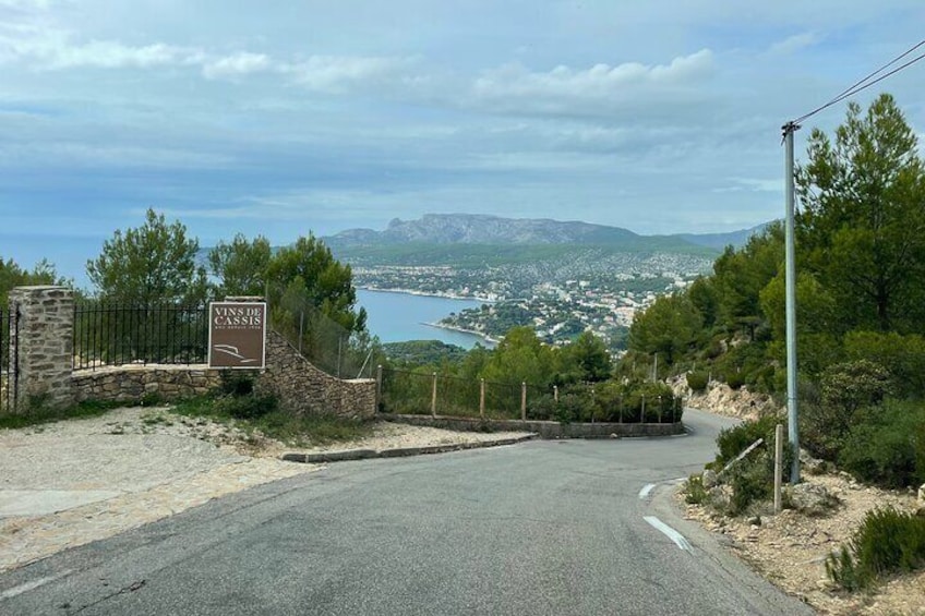 Cassis