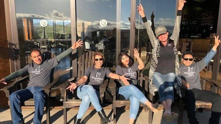 Xecue Winery