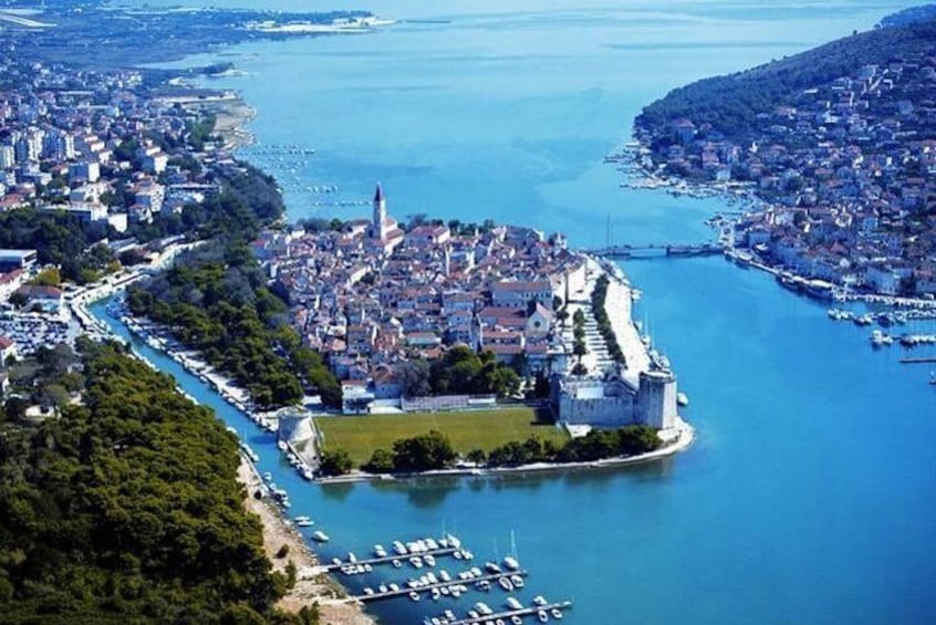 Trogir