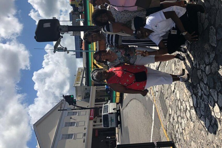 Private and Customized Montego Bay Day Tour