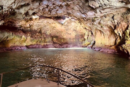 Polignano a Mare: Boat Tour