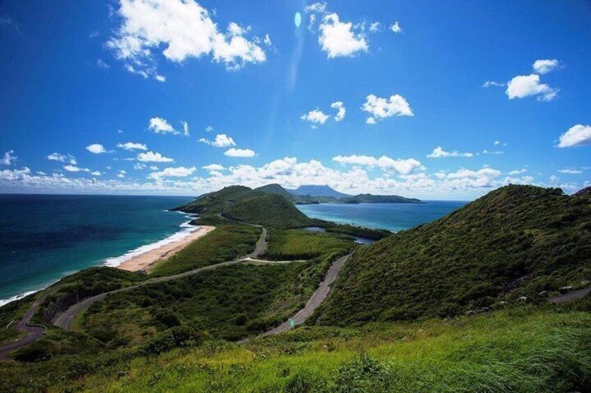 St Kitts sightseeing Tours