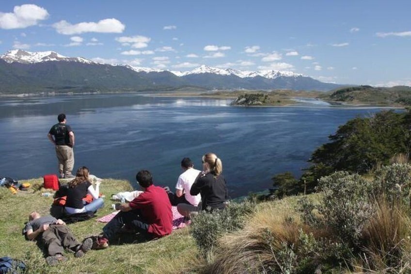 Gable Island and Penguin Rookery