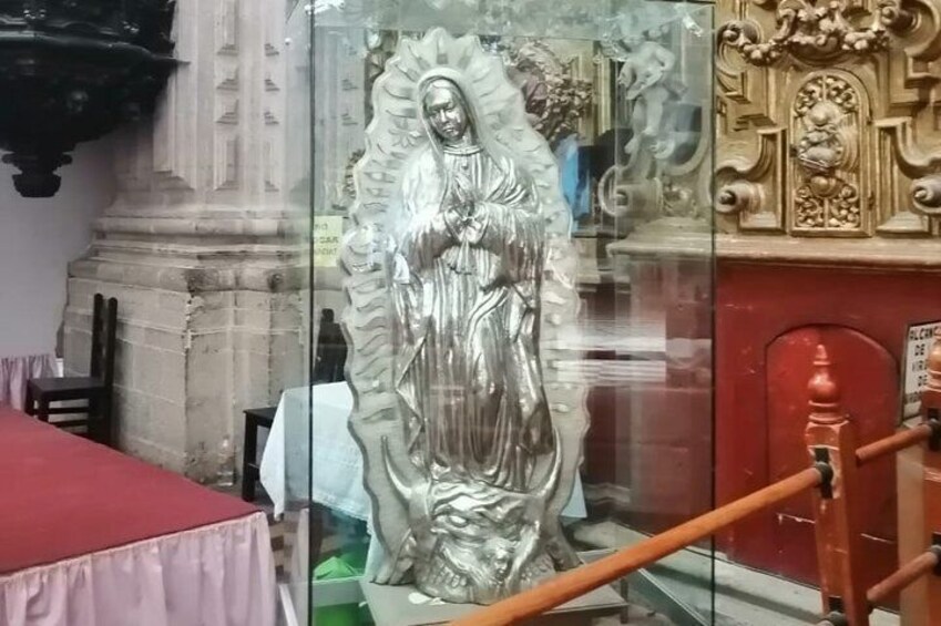 Day Trip to Taxco from Acapulco