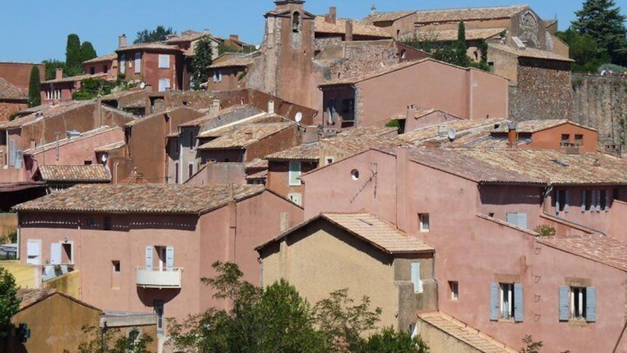 Roussillon