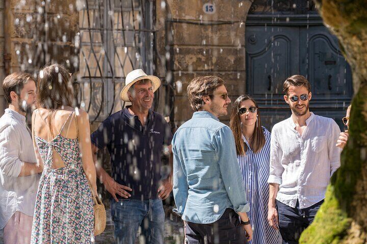 Small Group Marseille Shore Excursion: Marseille and Aix-en-Provence