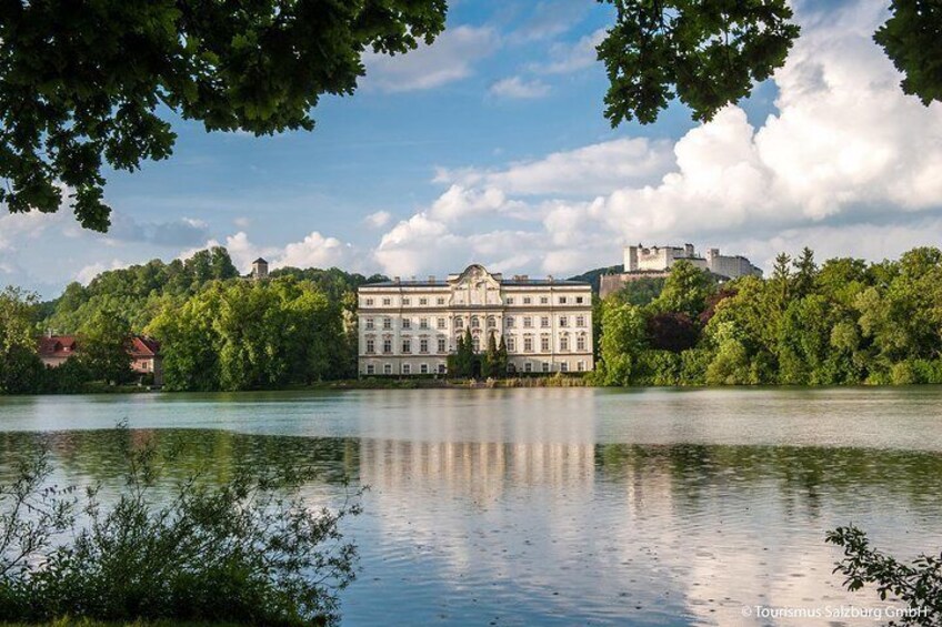 Schloss Leopoldskron