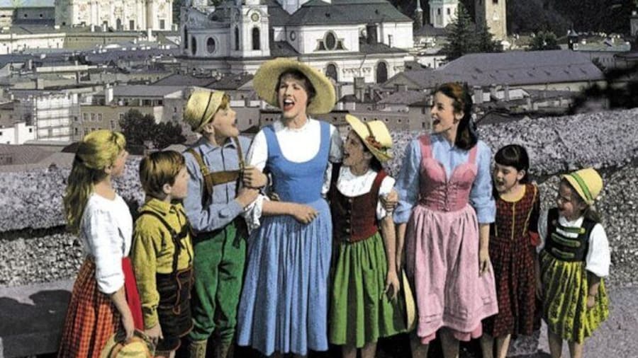 Sound of Music