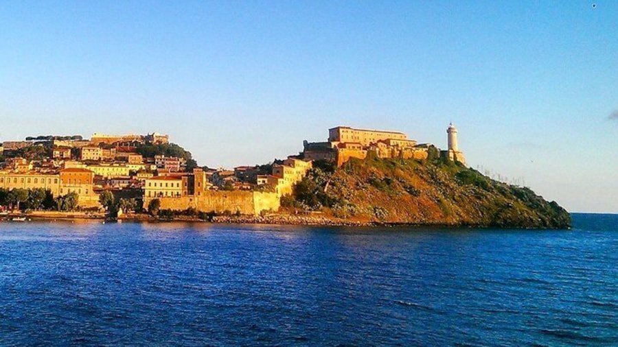Portoferraio