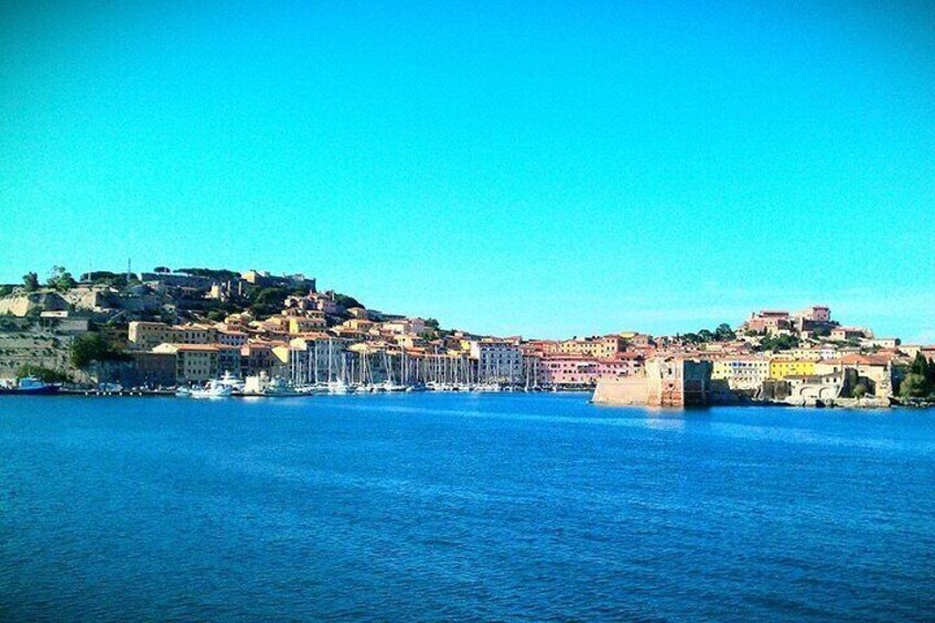 Portoferraio