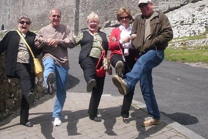 Cobh (Cork) to Blarney Castle & Kinsale - Shore Excursion