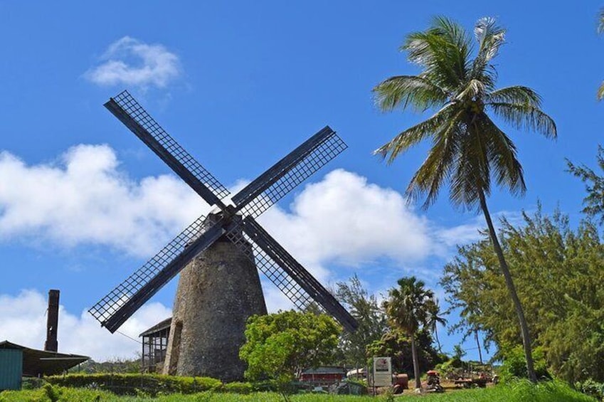 Morgan Lewis Windmill