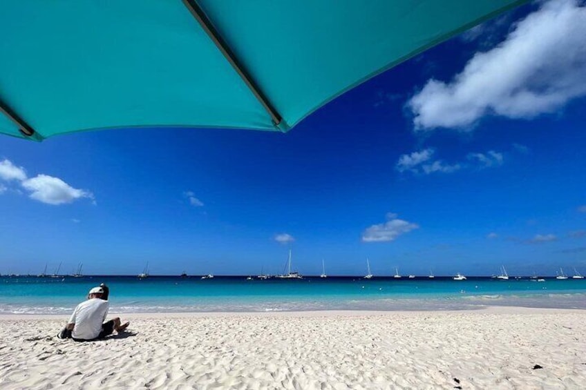 Barbados Shore Excursion Barbados Paradise Sightseeing Tour