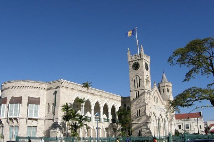 Bridgetown
