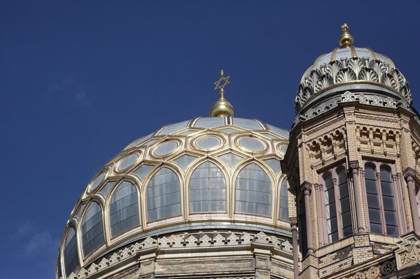 Hamburg Shore Excursion: Private Berlin Day Trip