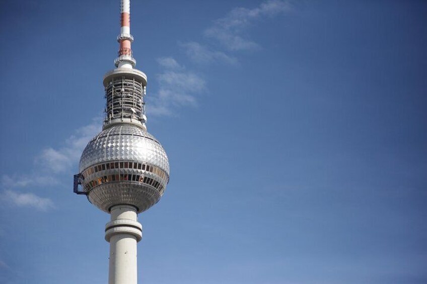 The TV Tower