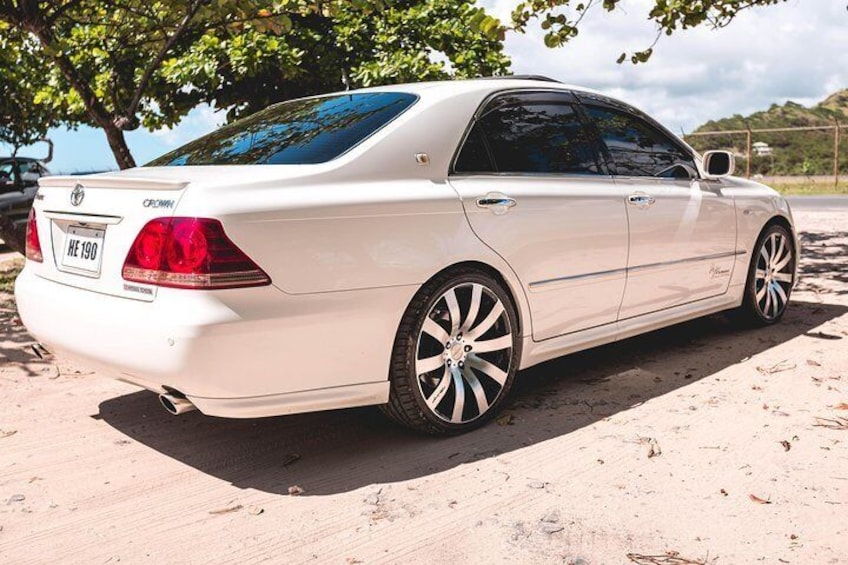 Private Car