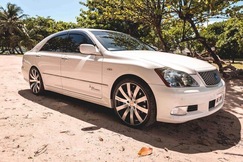 Private Car