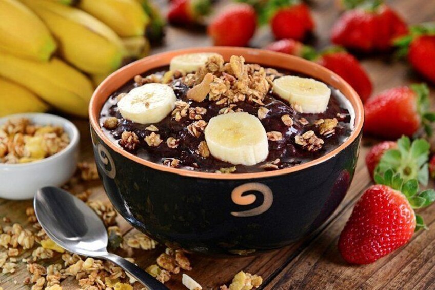 Açaí 