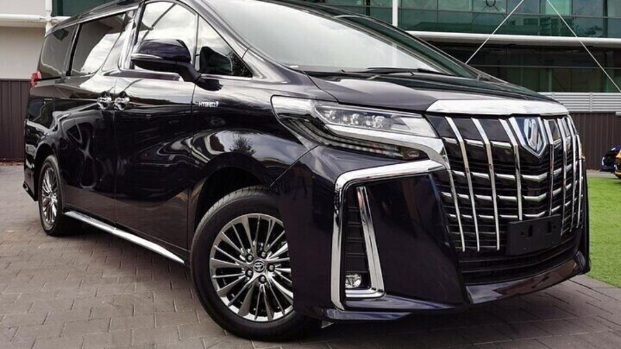 Arrival by Private Minivan from Lagos LOS Airport to Lagos City
