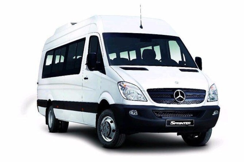 Show item 1 of 6. Departure Private Transfer Vancouver to Vancouver YVR or Cruise Port by Minibus